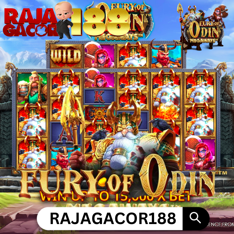 RAJAGACOR188